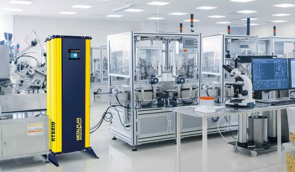 Saiba como funciona o secador de ar comprimido por adsorção 4 secador por adsorção hybrid metalplan
