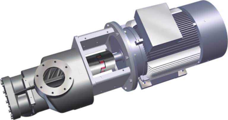 O que é acoplamento direto e algumas de suas vantagens num compressor de ar