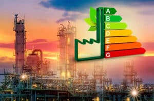 Eficiência energética na indústria