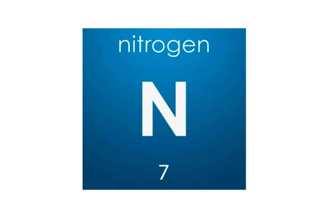 Nitrogênio industrial