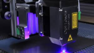 compressor para corte a laser