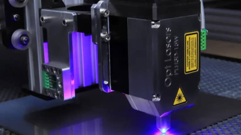 compressor para corte a laser