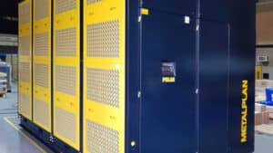 comparativo chiller de agua condensada a ar
