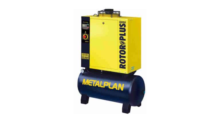 Compressores