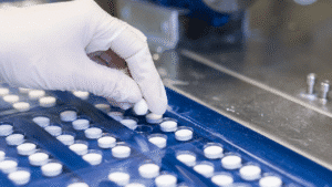 Chillers e a indústria farmacêutica