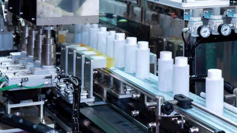 chillers para a industria de cosméticos