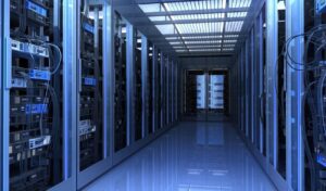 Chillers em ambientes de data centers: a importância do resfriamento