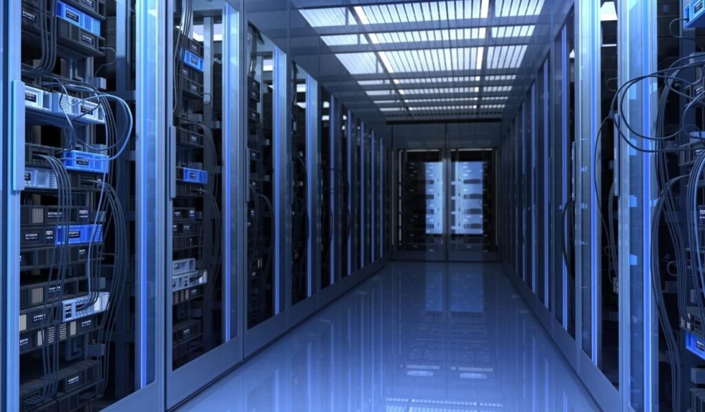 Chillers em ambientes de data centers: a importância do resfriamento