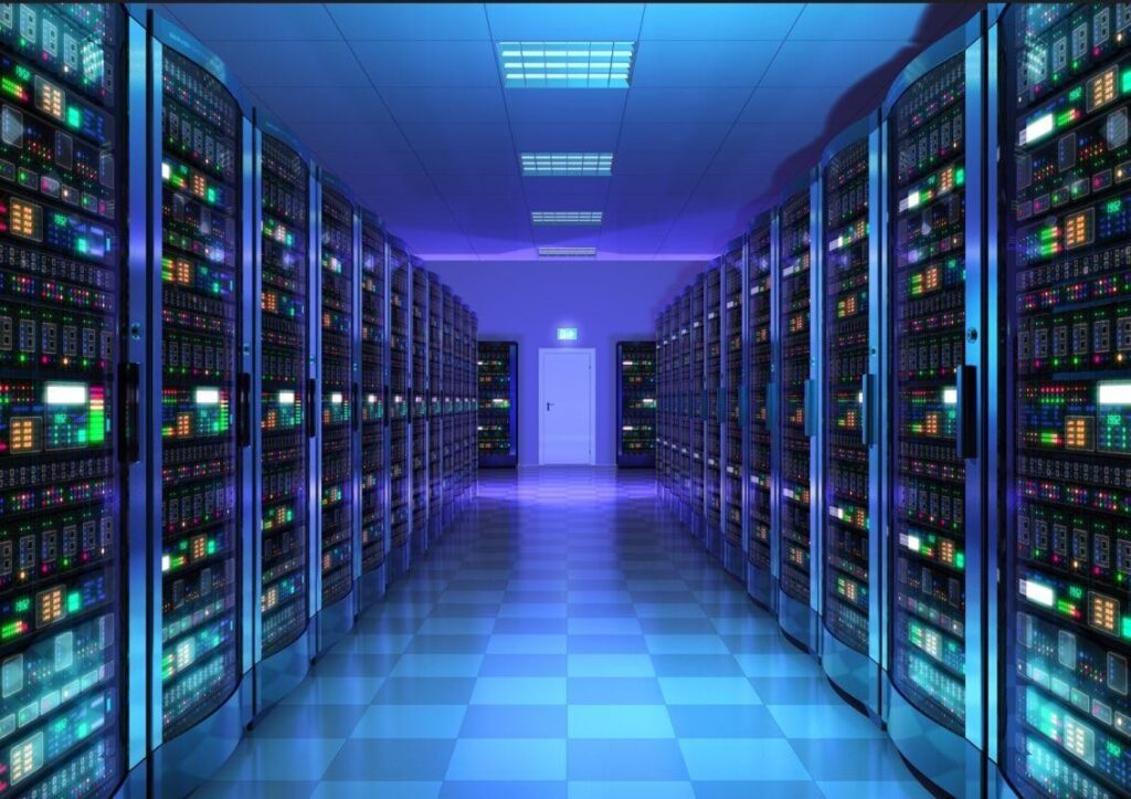 chillers em ambientes de data centers l