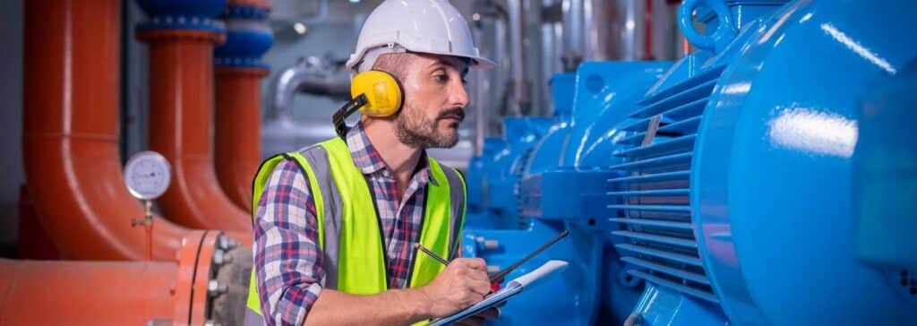 Estratégias para um programa de manutenção eficiente e duradouro
