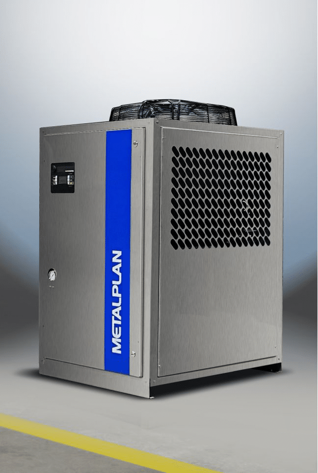  chiller industrial