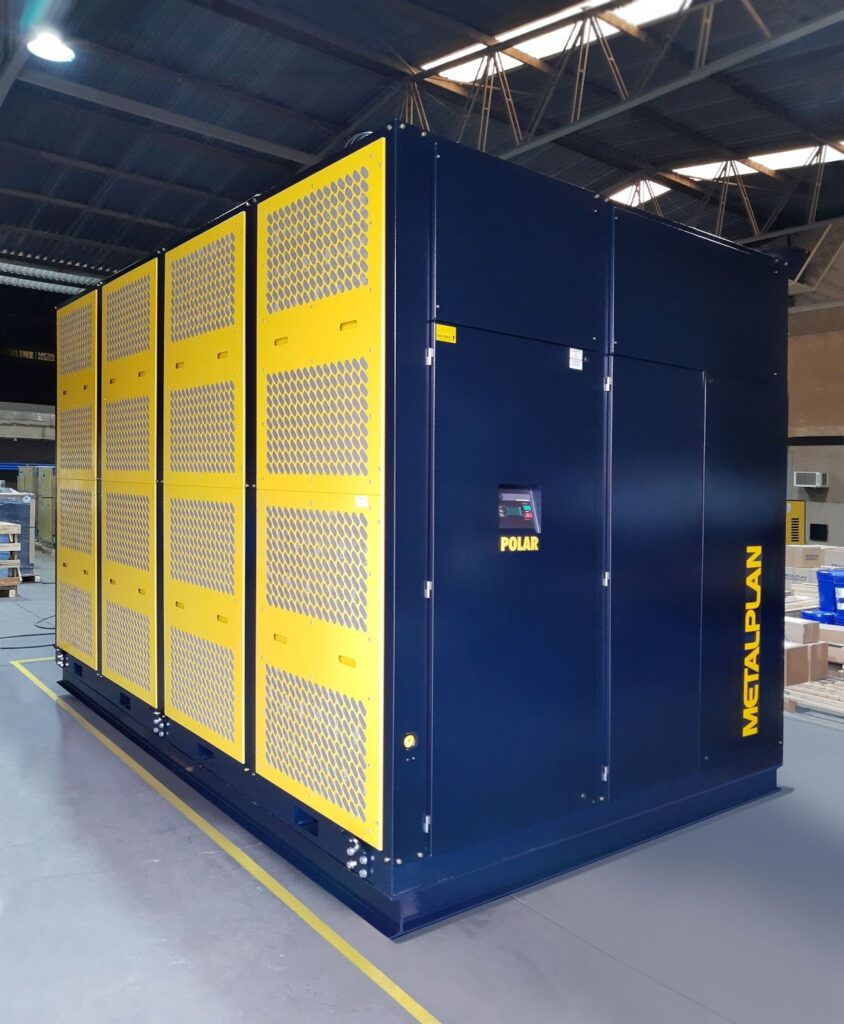 Impacto do isolamento térmico das tubulações no desempenho do sistema de refrigeração 2 image