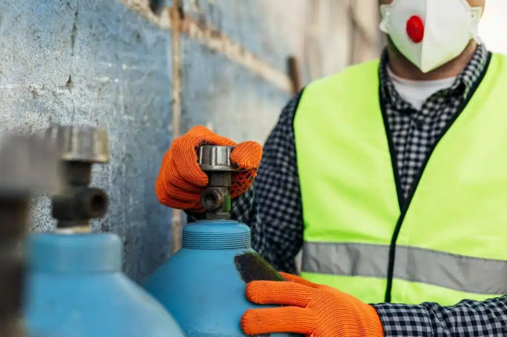 Contaminação por óleo ar comprimido: como afeta seu produto e como resolver 2 image 12