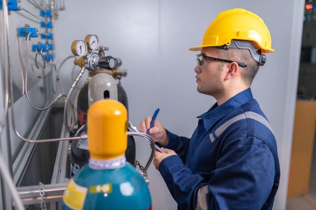 Pressão do ar comprimido: como otimizar e reduzir custos 2 image 15