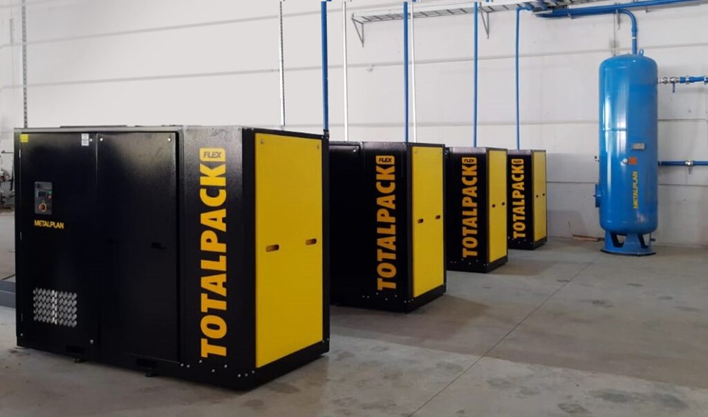 Dimensionamento do sistema de ar comprimido: evite desperdícios e garanta performance 1 image 7