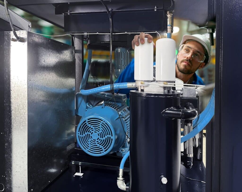 Manutenção de compressores e eficiência energética: reduza custos ocultos 2 image 9