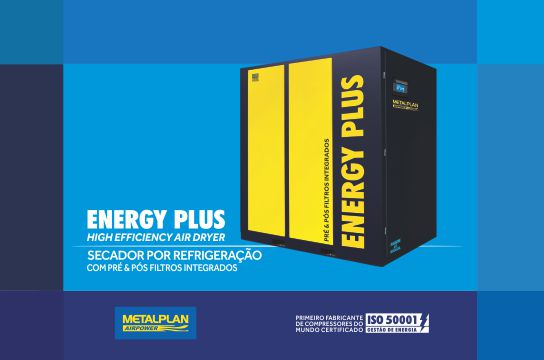 Catálogo Energy Plus