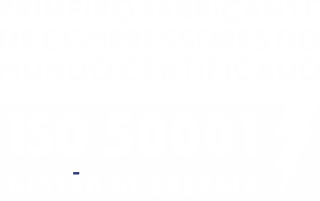 ProjetComp - Compressor de Parafuso Metalplan 10hp 36,5pcm Rotor