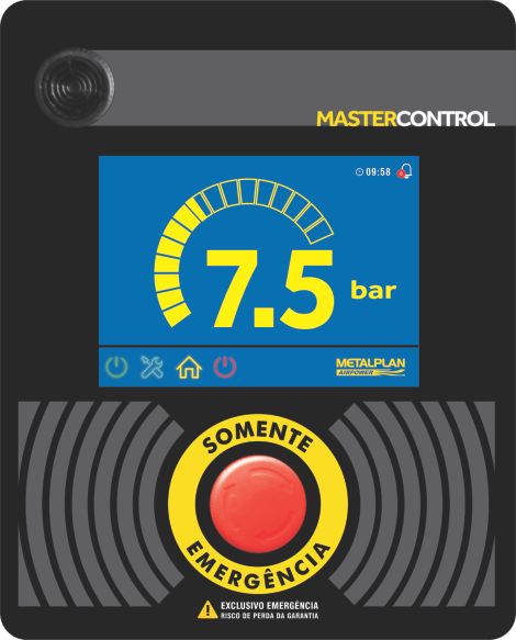 Mastercontrol