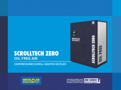Catálogo ScrollTech Zero