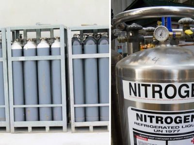 gerador de nitrogenio n2 nitromax metalplan
