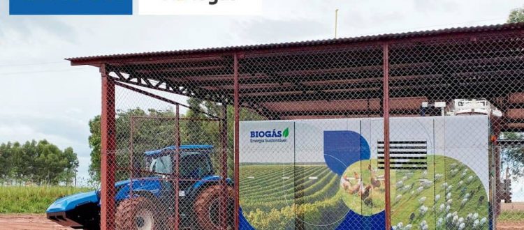 biogás biometano metalplan