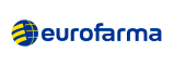 Logo Eurofarma