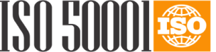 iso 50001 logo