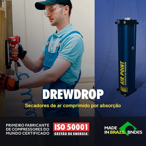 drewdrop mobile