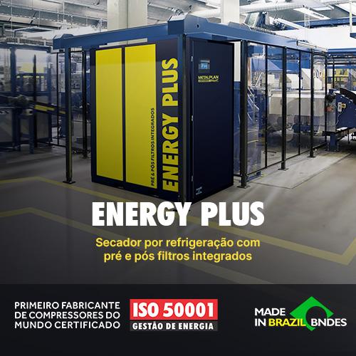 energy plus mobile