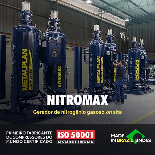 nitromax mobile