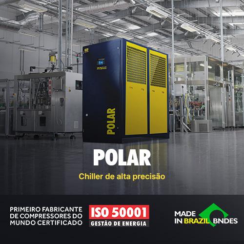 polar mobile