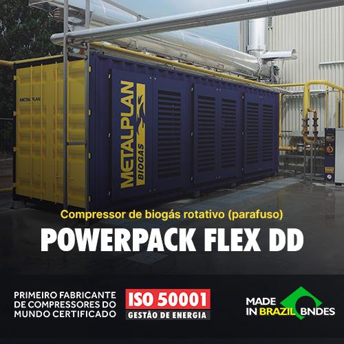 powerpack mobile