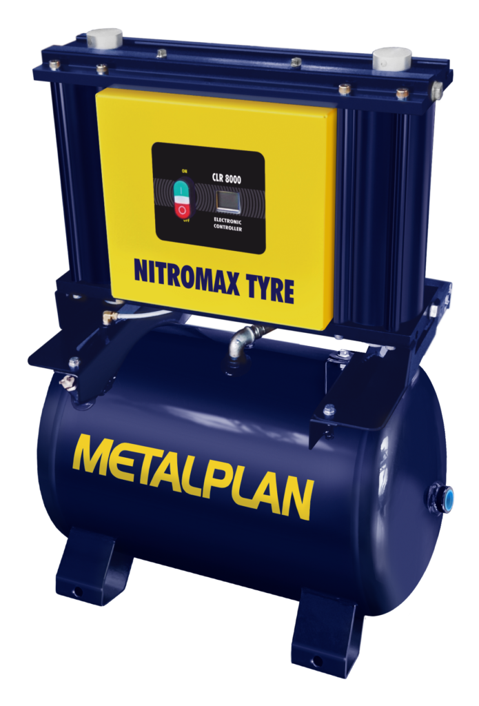 nitromax tyre