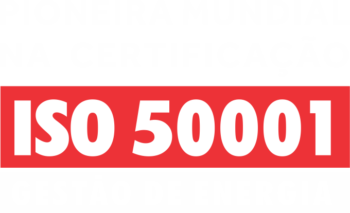 Compressor de Parafuso TOTALPACK FLEX 1 ISO 50001 empilhada negativo