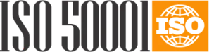 iso 50001 logo