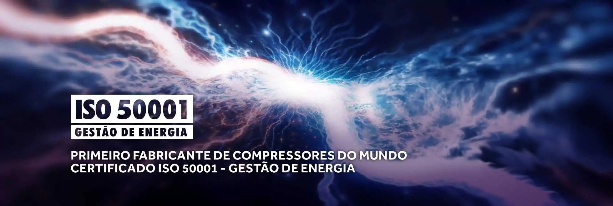 banner home ISO 50001